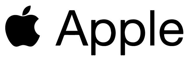 Apple logo full-01