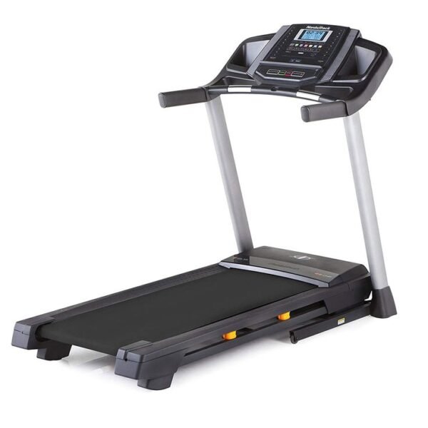 PowerMax Fitness TDM-96 (4HP Peak) Motorised Treadmill